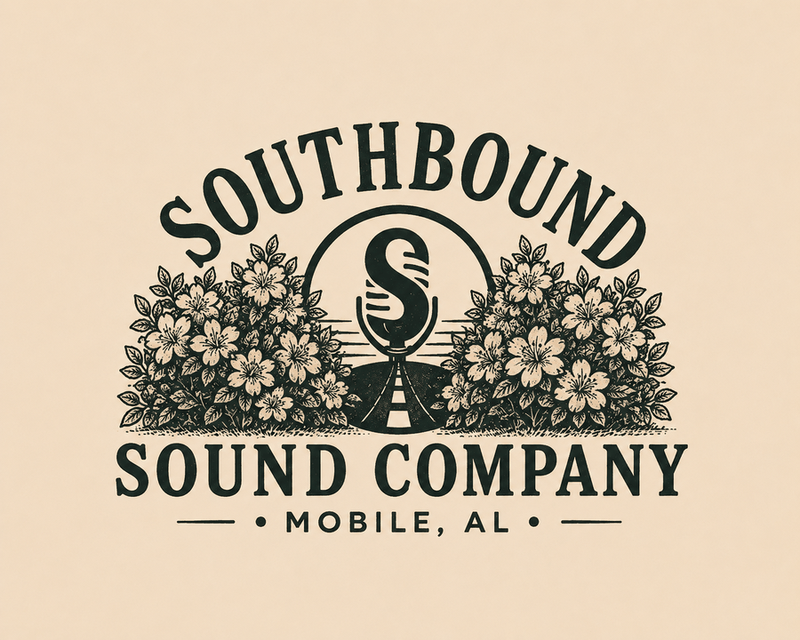 Southbound Sound Company — Mobile, AL